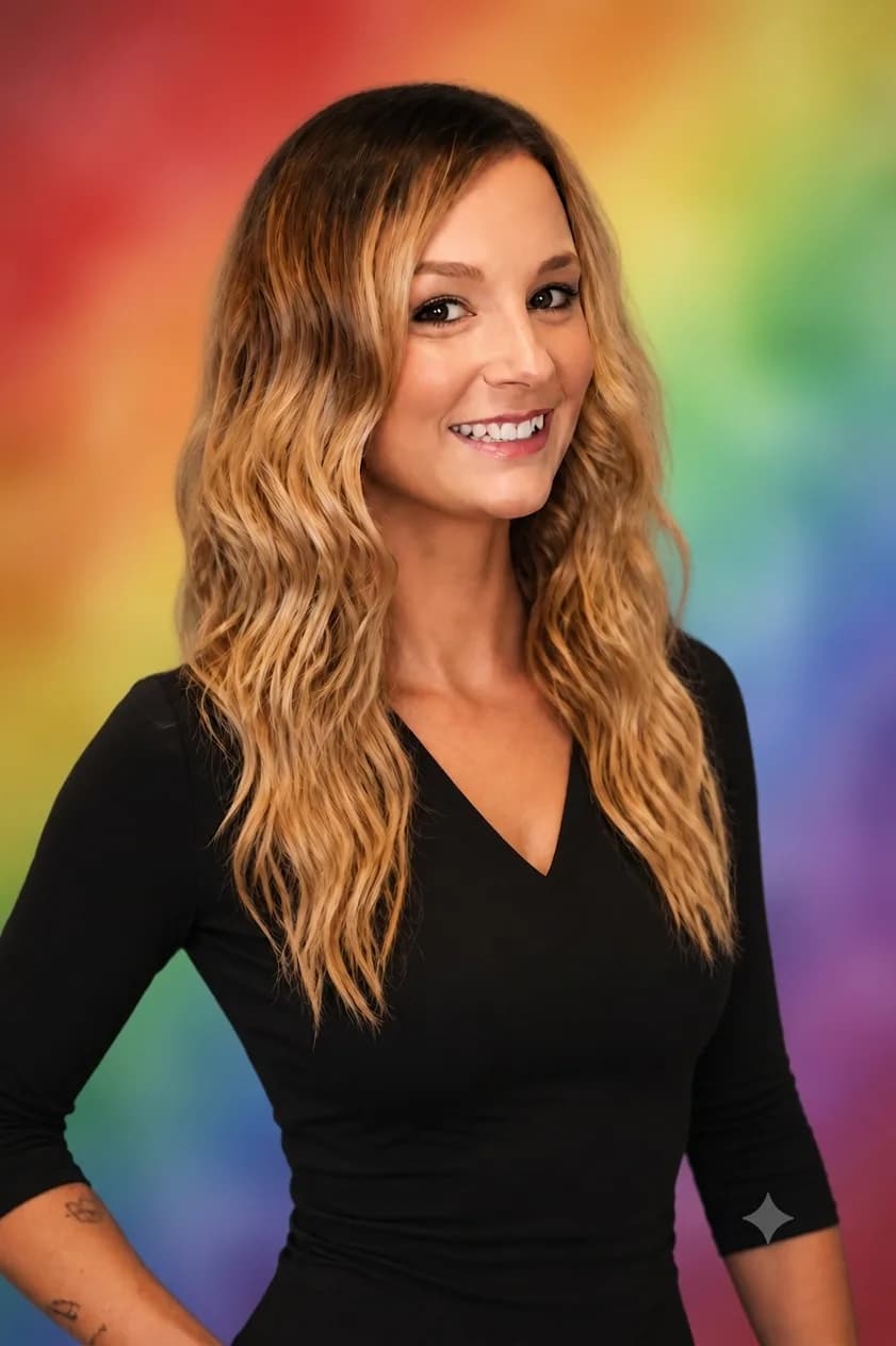 Photo of Kendra Damey